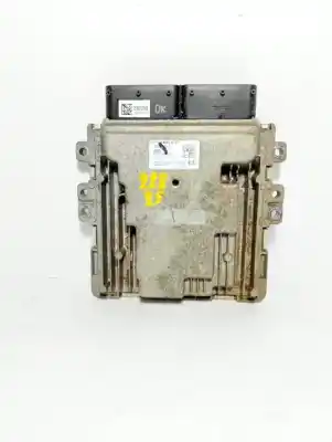 Second-hand car spare part Ecu Engine Control for KIA CEED SPORTSWAGON Tech OEM IAM references 391002U206  