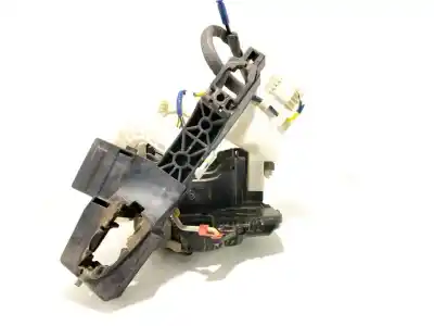 Peça sobressalente para automóvel em segunda mão fechadura da porta traseira direita por kia ceed sportswagon tech referências oem iam 81420j7000  