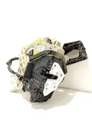 Peça sobressalente para automóvel em segunda mão fechadura da porta traseira direita por kia ceed sportswagon tech referências oem iam 81420j7000  