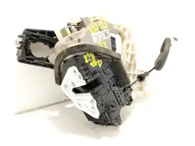 Peça sobressalente para automóvel em segunda mão fechadura da porta traseira esquerda por kia ceed sportswagon tech referências oem iam 81410j7000  