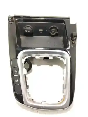 Peça sobressalente para automóvel em segunda mão moldagem por kia ceed sportswagon tech referências oem iam 84615j7050  