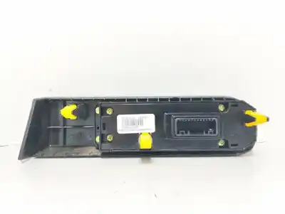 Peça sobressalente para automóvel em segunda mão comandos de alavanca por kia ceed sportswagon tech referências oem iam 93700j7430  