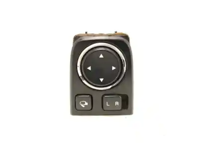 Peça sobressalente para automóvel em segunda mão comutador de espelhos retrovisores por kia ceed sportswagon tech referências oem iam 93530j7000  