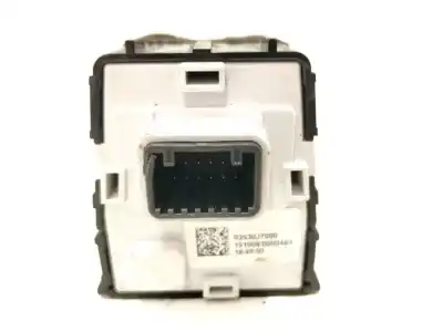 Peça sobressalente para automóvel em segunda mão Comutador De Espelhos Retrovisores por KIA CEED SPORTSWAGON Tech Referências OEM IAM 93530J7000  
