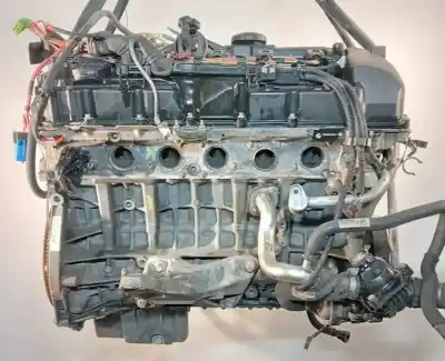 Peça sobressalente para automóvel em segunda mão motor completo por bmw serie 3 berlina (e90) 2.0 turbodiesel cat referências oem iam n52b30a  