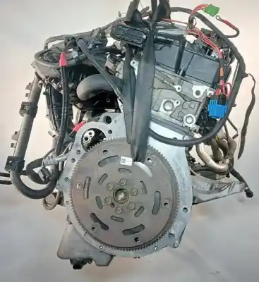 Peça sobressalente para automóvel em segunda mão motor completo por bmw serie 3 berlina (e90) 2.0 turbodiesel cat referências oem iam n52b30a  