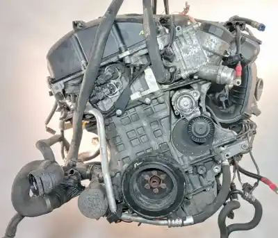 Recambio de automóvil de segunda mano de MOTOR COMPLETO para BMW SERIE 3 BERLINA (E90) 2.0 Turbodiesel CAT referencias OEM IAM N52B30A  