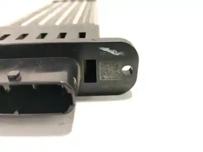 Peça sobressalente para automóvel em segunda mão resistência sofagem chauffage por citroen berlingo cuadro x referências oem iam a52103100