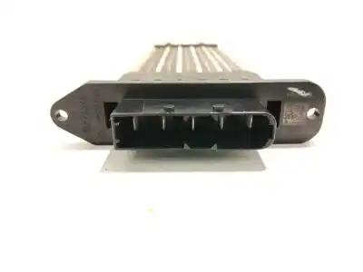 Peça sobressalente para automóvel em segunda mão resistência sofagem chauffage por citroen berlingo cuadro x referências oem iam a52103100  