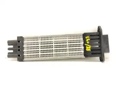 Peça sobressalente para automóvel em segunda mão resistência sofagem chauffage por citroen berlingo cuadro x referências oem iam a52103100  