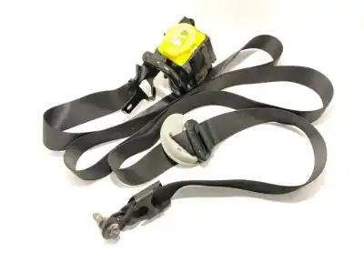 Recambio de automóvil de segunda mano de CINTURON SEGURIDAD DELANTERO DERECHO para KIA CEED SPORTSWAGON Tech referencias OEM IAM 88820J7100ED  
