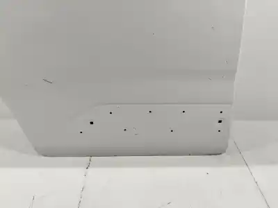 Recambio de automóvil de segunda mano de PUERTA LATERAL CORREDERA DERECHA para CITROEN BERLINGO NUEVO BERLINGO TALLA M 75 LIVE referencias OEM IAM   