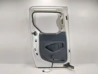 Peça sobressalente para automóvel em segunda mão porta de correr esquerda por citroen berlingo cuadro x referências oem iam   