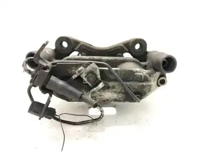 Автозапчастина б/у передній лівий гальмум для audi a8 (4e2) 2.8 v6 24v fsi 209 cv / 154 kw посилання на oem iam   