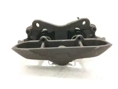 Автозапчастина б/у передній лівий гальмум для audi a8 (4e2) 2.8 v6 24v fsi 209 cv / 154 kw посилання на oem iam   