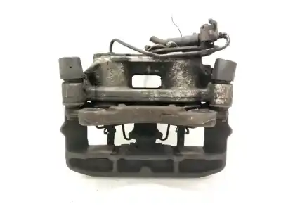 Автозапчастина б/у передній лівий гальмум для audi a8 (4e2) 2.8 v6 24v fsi 209 cv / 154 kw посилання на oem iam   