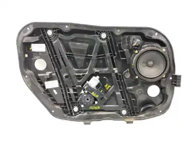 Recambio de automóvil de segunda mano de elevalunas delantero izquierdo para kia ceed sportswagon tech referencias oem iam 82450j7010  