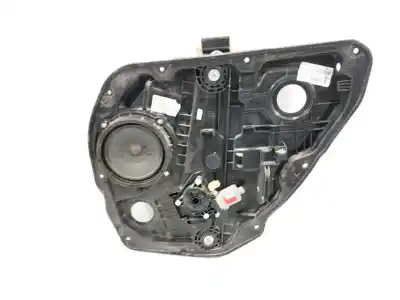 Peça sobressalente para automóvel em segunda mão elevador de vidros traseiro direito por kia ceed sportswagon tech referências oem iam 83480j7000  