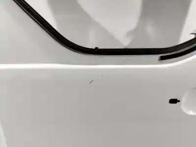 Pièce détachée automobile d'occasion porte latérale coulissante droite pour citroen berlingo cuadro x références oem iam   