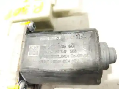 Автозапчастина б/у регулятор склона задній лівий для peugeot 308 sw ii (lc_, lj_, lr_, lx_, l4_) 1.5 bluehdi 130 посилання на oem iam 9825710580  