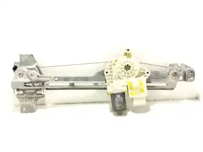 Автозапчастина б/у регулятор склона задній лівий для peugeot 308 sw ii (lc_, lj_, lr_, lx_, l4_) 1.5 bluehdi 130 посилання на oem iam 9825710580  