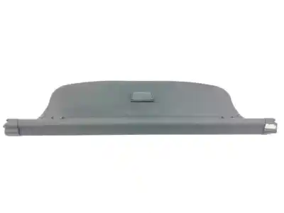 Peça sobressalente para automóvel em segunda mão chapeleira por audi a4 avant (8k5) básico referências oem iam   