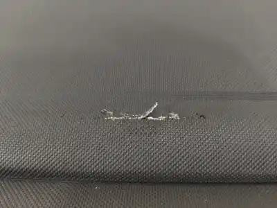 Peça sobressalente para automóvel em segunda mão Chapeleira por SEAT EXEO (3R2) 1.8 TSI Referências OEM IAM   