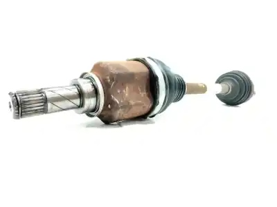 Автозапчасти б/у передняя левая трансмиссия за dacia dokker ambiance 116 cv / 85 kw ссылки oem iam 391019924r  