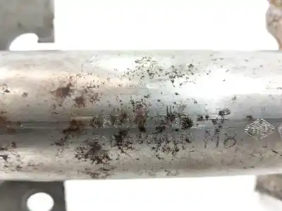 Автозапчасти б/у рулевая колонка за dacia dokker ambiance 116 cv / 85 kw ссылки oem iam 48810712  