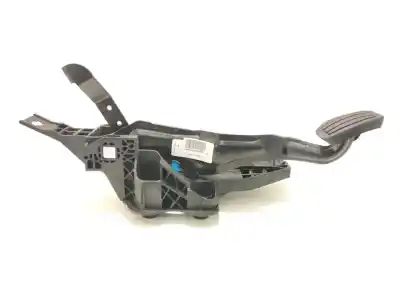 Recambio de automóvil de segunda mano de PEDAL FRENO para CITROEN BERLINGO Feel M referencias OEM IAM 981615218000  