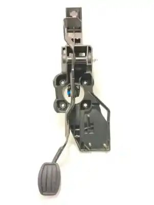 Pezzo di ricambio per auto di seconda mano pedale del freno per citroen berlingo feel m riferimenti oem iam 981615218000  
