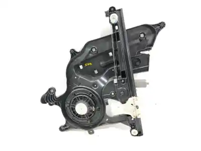 İkinci el araba yedek parçası ön Sol Pencere Regülatörü için CITROEN BERLINGO NUEVO BERLINGO TALLA M 75 LIVE OEM IAM referansları 9817212180  