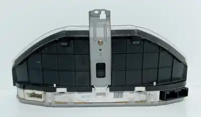 Pezzo di ricambio per auto di seconda mano pannello degli strumenti per mazda 323 berl. f/s (bj) 2.0 d f sportive riferimenti oem iam bj3a  