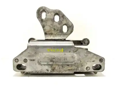 Peça sobressalente para automóvel em segunda mão suporte do motor esquerdo por ford puma st-line referências oem iam l1bg7m121bb  