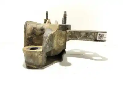 Peça sobressalente para automóvel em segunda mão suporte do motor esquerdo por ford puma st-line referências oem iam l1bg7m121bb  