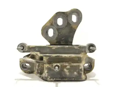 Peça sobressalente para automóvel em segunda mão suporte do motor esquerdo por ford puma st-line referências oem iam l1bg7m121bb  