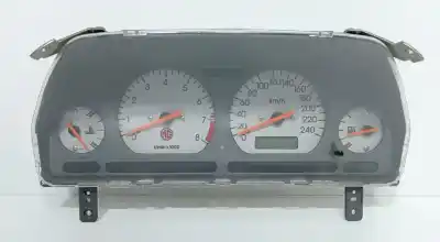 Pezzo di ricambio per auto di seconda mano pannello degli strumenti per mg mg zr 1.4 105 riferimenti oem iam rg21723000  