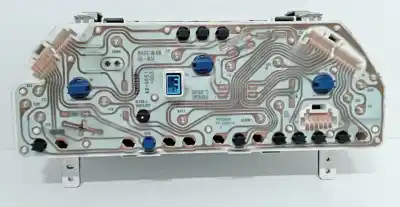 Recambio de automóvil de segunda mano de CUADRO INSTRUMENTOS para MG MG ZR 1.4 105 referencias OEM IAM RG21723000  
