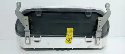 Pezzo di ricambio per auto di seconda mano pannello degli strumenti per mg mg zr 1.4 105 riferimenti oem iam rg21723000  