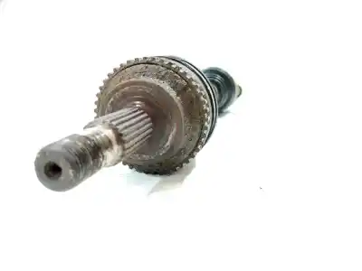 Second-hand car spare part front right transmission for renault kangoo f kc0 authentique oem iam references 8200535800  