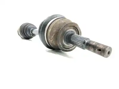 Recambio de automóvil de segunda mano de TRANSMISION DELANTERA DERECHA para NISSAN PATHFINDER (R51) 2.5 dCi LE referencias OEM IAM   