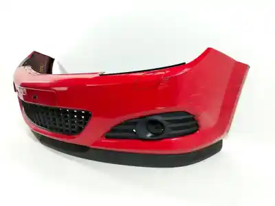 Peça sobressalente para automóvel em segunda mão para choques dianteiro por opel astra twin top enjoy referências oem iam   