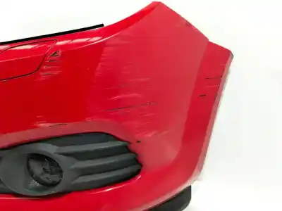 Peça sobressalente para automóvel em segunda mão para choques dianteiro por opel astra twin top enjoy referências oem iam   