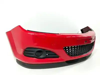 Peça sobressalente para automóvel em segunda mão para choques dianteiro por opel astra twin top enjoy referências oem iam   