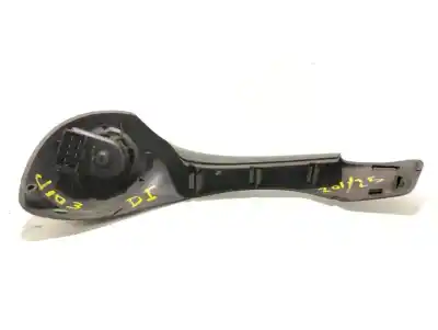 Peça sobressalente para automóvel em segunda mão comutador de espelhos retrovisores por renault clio iii exception 112 cv / 82 kw referências oem iam 