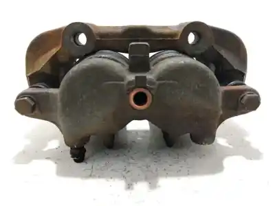 Pezzo di ricambio per auto di seconda mano pinza freno anteriore sinistra per nissan terrano terrano ii (r20) 3.0 td cat riferimenti oem iam 