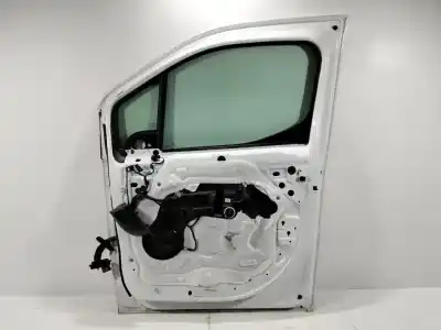 İkinci el araba yedek parçası Sag ön Kapi için CITROEN BERLINGO NUEVO BERLINGO TALLA M 75 LIVE OEM IAM referansları   