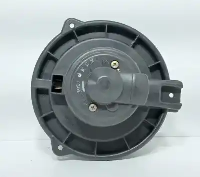 Recambio de automóvil de segunda mano de MOTOR CALEFACCION para KIA CARNIVAL II (GQ) 2.9 CRDI referencias OEM IAM 033611020  