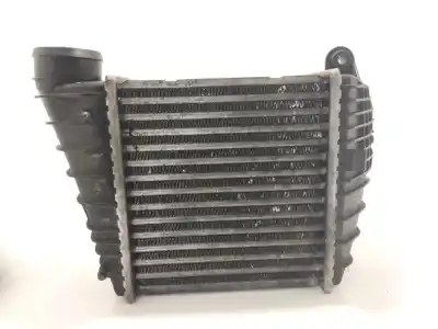 Автозапчасти б/у интеркулер за SKODA OCTAVIA BERLINA (1U2) Ambiente ссылки OEM IAM 1J0145803F  