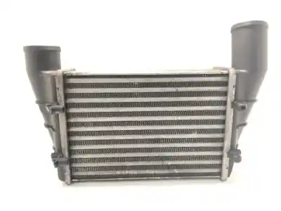 Peça sobressalente para automóvel em segunda mão Intercooler por VOLKSWAGEN PASSAT BERLINA (3B2) Comfortline Referências OEM IAM   